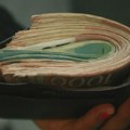 Devizni kurs: Evro sutra 117,35 dinara