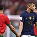 Prenos, Francuska - Maroko: Borba za polufinale Mundijala!