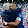 Francuska je u polufinalu Mundijala! Kilijan Mbape i Usman Dembele poslali kući Marokance (video)