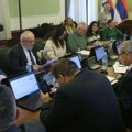 Rasprava Ilića i Bulatovića na sednici Odbora za poljoprivredu