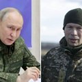 Komandant ukrajinske vojske ponizio Putinovu armiju: "Velika ruska ofanziva je propala iako su duplo jači"
