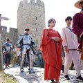 Festival "Sibnjanin Janko" na Kalemegdanu obeležio 570 godina opsade Beograda