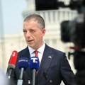 Đurić: Srbija vodi izbalansiranu politiku, pažljivo pratimo sve geopolitičke promene