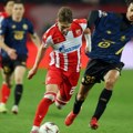 Zvezda odložila utakmicu sa Radnikom zbog obaveza u Evropi