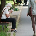 Objavljeni datumi isplata penzija za jul 2026. godine