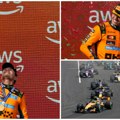 Lando Noris pobednik Velike nagrade Mađarske u Formuli 1: aktuelni šampion ostvario prvi trijumf ove sezone