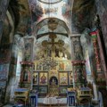 Obilazak manastira SPC uz vodiče licencirane u Prištini: Oglasila se Eparhija raško-prizrenska