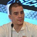 "Možda mu to i nije najpametnije": Duško Todorović zapretio rivalu pred UFC Beograd"