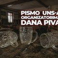 UNS: Nepotreban zahtev organizatora „Dana piva“ u Zrenjaninu za dostavljanjem lične karte prilikom akreditovanja novinara UNS…