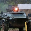 Belorusija raspoređuje novu brigadu uz granicu sa Ukrajinom