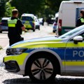 Policija upala na svadbu u Nemačkoj! Mladoženja Marko se krio pod stepeništem, zaplenjeno pravo bogatstvo
