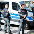 Policija helikopterima traga za pljačkašima koji su bombom razneli bankomat u Bonu