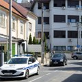 Troje poginulo u Zagrebu kada je neregistrovana "mazda" udarila u betonski stub: Žena (35) vozila bez vozačke dozvole