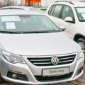 Ako ste planirali da kupite polovan automobil u Nemačkoj, pogledajte šta se upravo dogodilo sa cenama