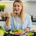 Šta treba da večerate ako želite da smršate nakon 40. godine: Ovo je odgovor nutricionistkinje