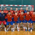 Zvezda krenula u pohod na trofeje: Crveno-beli započeli pripreme za predstojeću futsal sezonu!