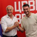 Terzić: U Rijeri dobijamo to što nismo imali u prethodnom periodu