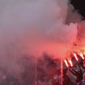 Nezamisliv haos, navijači blokirali autoput VIDEO