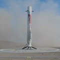 Kina ulazi u trku koju je SpaceX promenio: Raketa otišla u orbitu, pa se vratila na Zemlju (video)