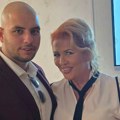 Ćanin sin diplomirao, pevačica puca od ponosa: Luka se retko pojavljuje u javnosti, a evo šta je po struci: "Još jedno…