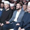 Zukorlić prisustvovao Večeri Kur’ana, ilahija i jedinstva u Novom Pazaru