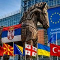 Plan Brisela da rasistički kolonizuje Balkan: Zašto kažeš trojanci, a misliš na – Srbe!