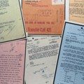 Сви који воле приче о НЛО морају да посете сајт Пентагона: Међу досијеима и случај о мистериозној летелици из 1944.