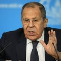 "Rusija kreće u veliki razvoj Arktika" Lavrov otkrio planove Moskve