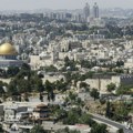 Novi posrednik iz Jerusalima: Patrijarh Teofil želi za isti sto sa Putinom i Zelenskim