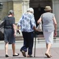 Penzija nije za naglašavanje, a vakcine su za spasavanje