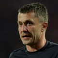Saša Ilić: Kriterijum suđenja nije bio zadovoljavajući, Zvezdi to nije potrebno