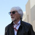 Uhapšen Berni Eklston u 95. Godini života! Policija nije mogla da veruje šta je našla kod njega....