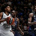 Promenjen termin prijateljskog meča Partizan – Bešiktaš