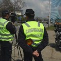 Počela velika međunarodna akcija ROADPOL: Pojačana kontrola saobraćaja na putevima sirom Srbije i Evrope