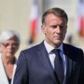 Makron naredio potpunu mobilizaciju vlade zbog nestašice goriva i rasta cena