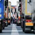 Odložena blokada graničnih prelaza ka Šengenu, ali problem ostaje: Prevoznici čekaju konkretna rešenja sa EU