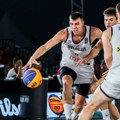 Australija savladala Srbiju u meču za bronzu