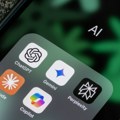 Nešto nesvakidašnje u svetu AI: OpenAI, Google i Anthropic zaboravili na rat?