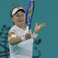 Teodora Kostović napredovala do 159. mesta na VTA listi