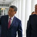 Si Đinping: Konkurencija Kine i SAD ne sme biti borba do istrebljenja