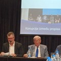 Kada se govori o korupciji, retko kad se govori o korupciji na radnom mestu