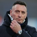 Savo Pavićević podneo ostavku