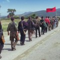 Tirana proglasila počasnim građanima osuđene čelnike OVK