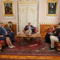 Rukovodstvo Srpske blagodarilo Bogu za sve i za srpski pravoslavni narod