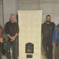 "Lepile se i na bečkom dvoru" Igor i Ivan u Sremu čuvaju tajnu starog zanata: Kaljeve peći ponovo hit u Srbiji