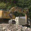 Dan koji je zapadna Srbija dugo čekala: Počeli radovi na tunelu ispod Kadinjače