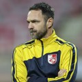 Nikola Drinčić se vraća u srpski fudbal