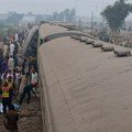 Pakistan: Najmanje četiri osobe poginule, 30 povređeno kada je putnički voz iskočio iz šina
