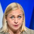 Šefica finske diplomatije: Kupovina ruske nafte od strane SAD nije dobra ideja