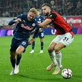 (VIDEO) Milan ranim golom krunisao incijativu u Salcburgu